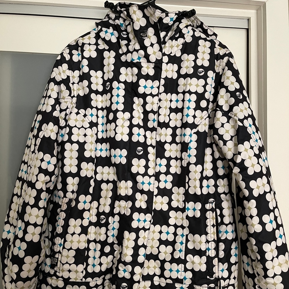 Roxy Ski Parka M